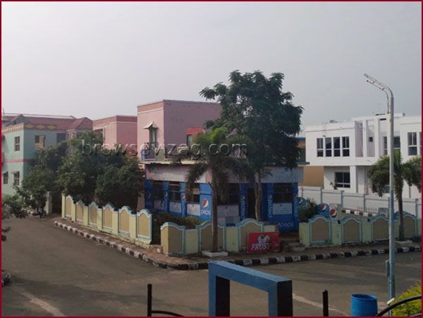 Rama Naidu Studios